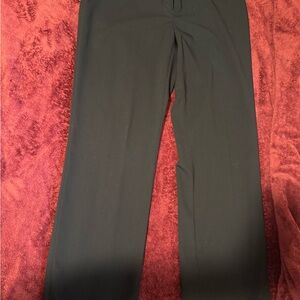 Liz Claiborne Classic Black Trousers